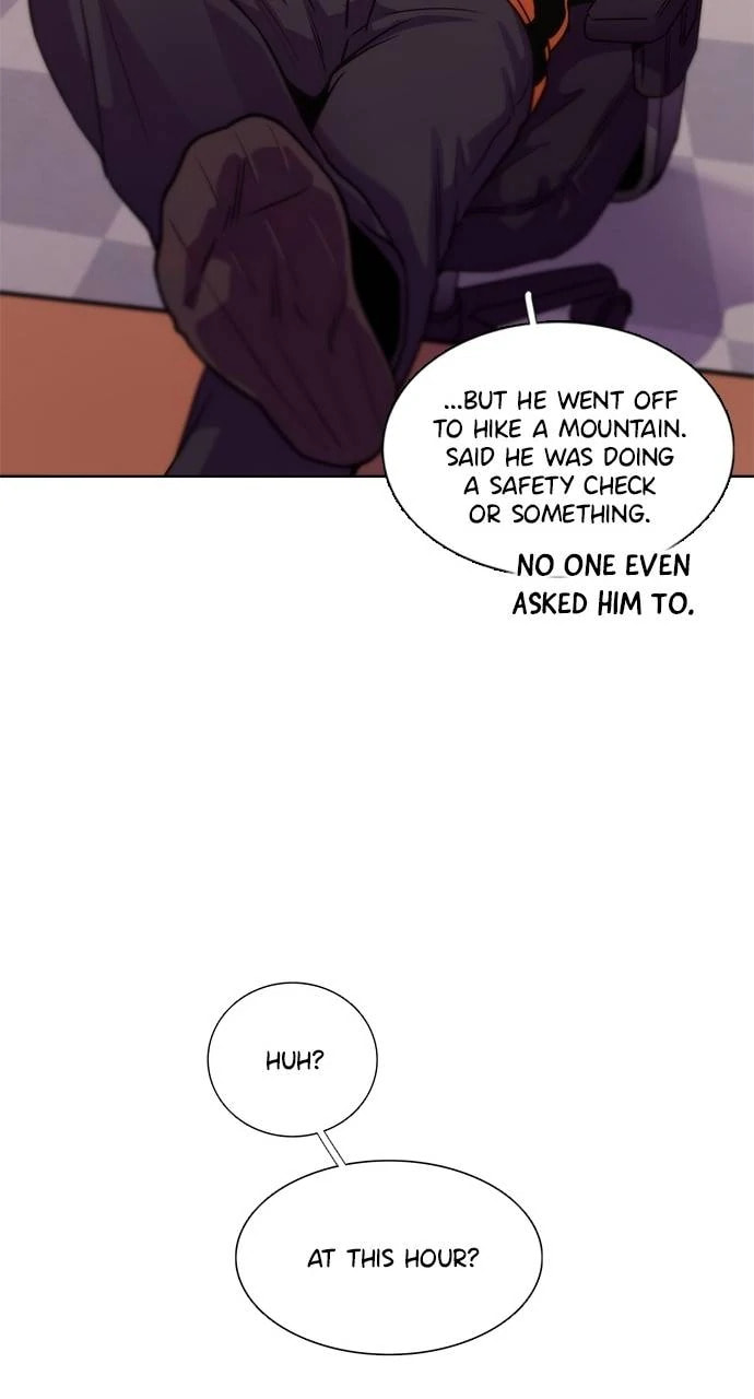 1 Second Chapter 297 page 81 - 