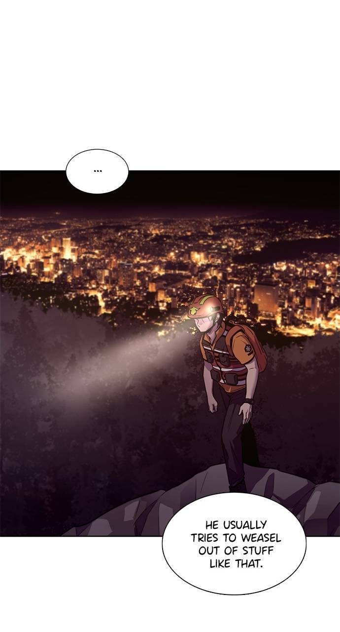 1 Second Chapter 297 page 82 - 