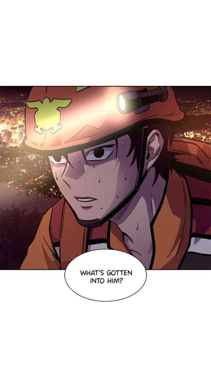 1 Second Chapter 297 page 83 - 