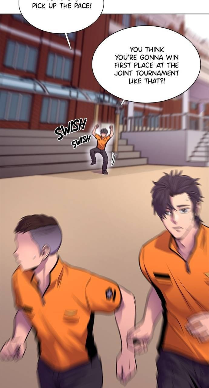 1 Second Chapter 297 page 85 - 