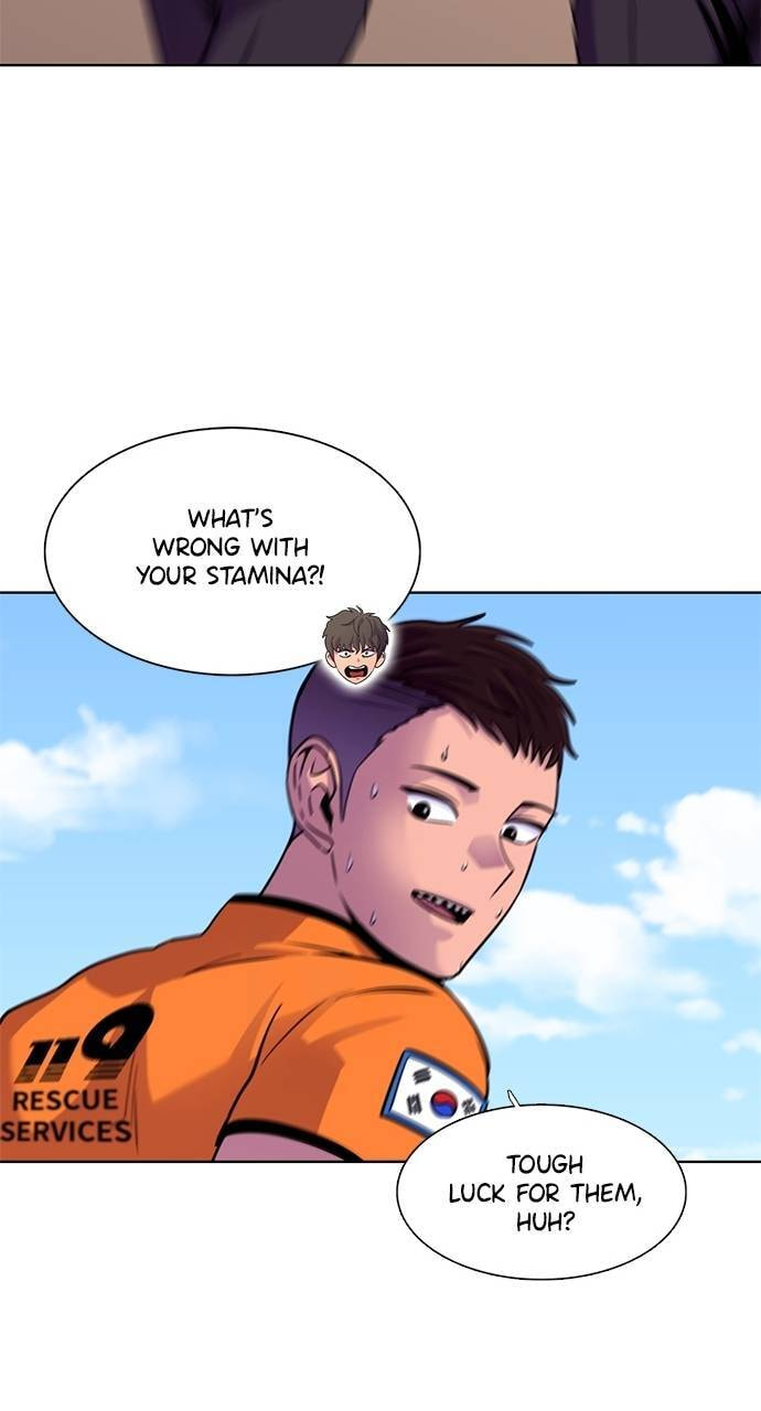 1 Second Chapter 297 page 86 - 