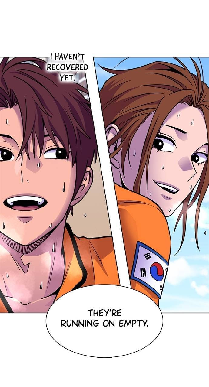 1 Second Chapter 297 page 88 - 