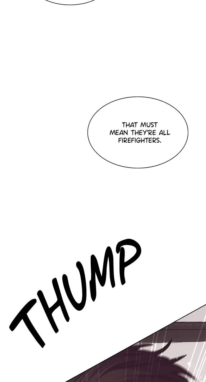 1 Second Chapter 297 page 10 - 