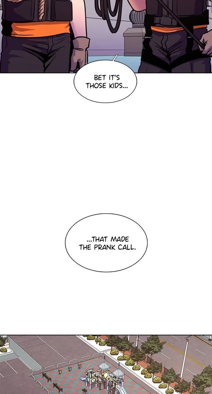 1 Second Chapter 298 page 11 - 