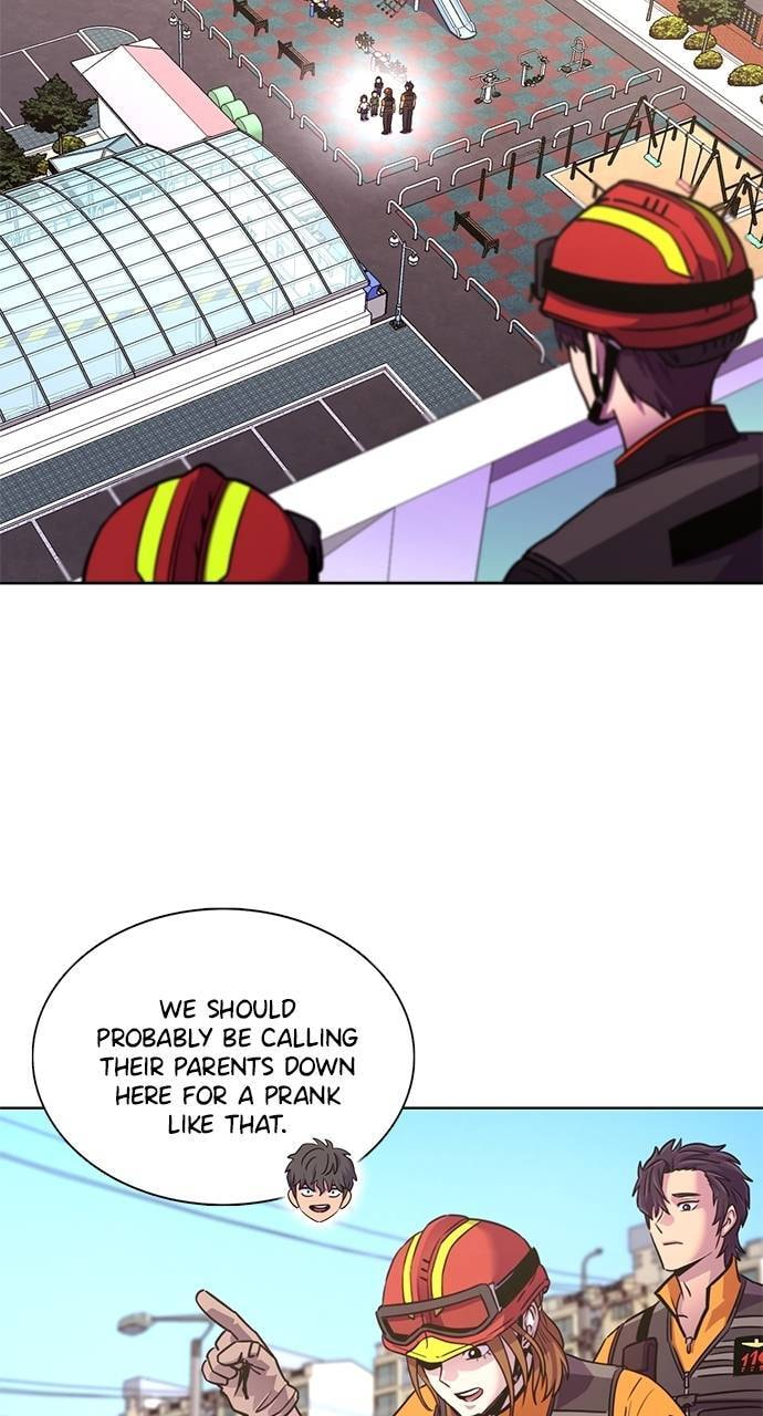 1 Second Chapter 298 page 12 - 