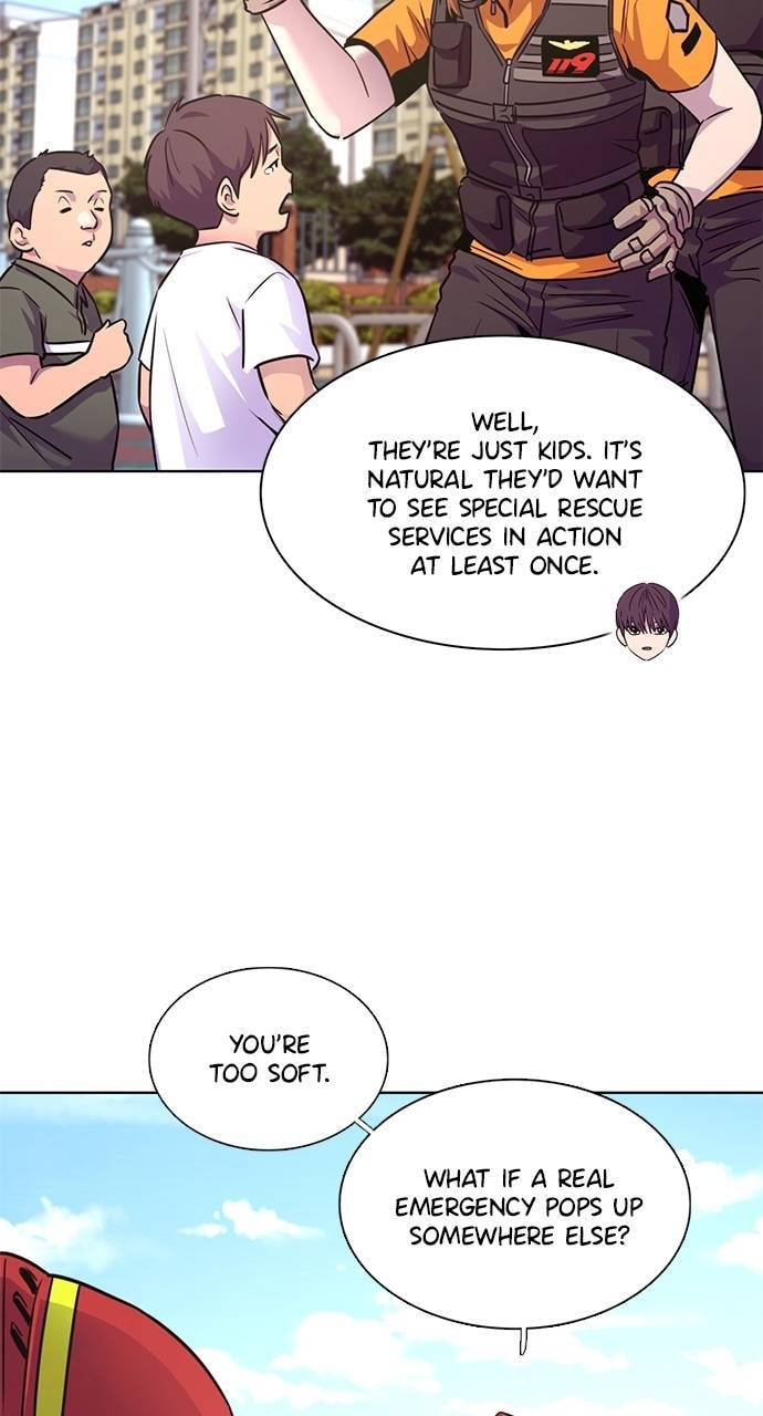 1 Second Chapter 298 page 13 - 