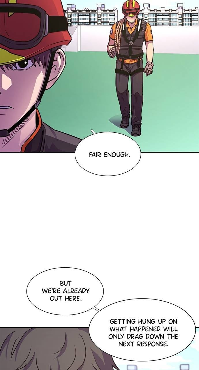 1 Second Chapter 298 page 14 - 