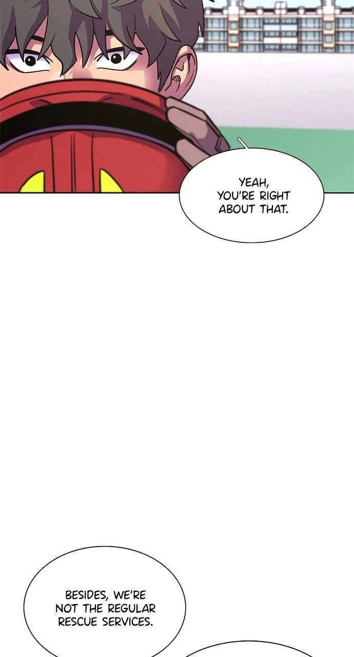 1 Second Chapter 298 page 15 - 