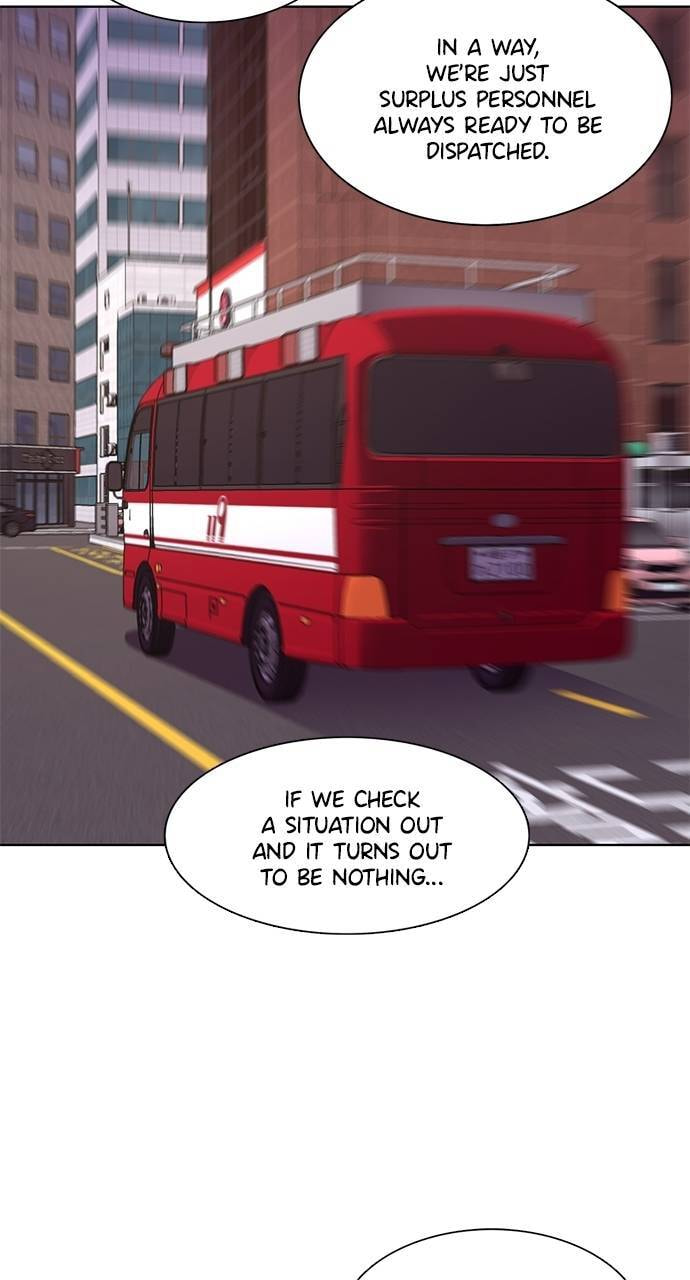 1 Second Chapter 298 page 16 - 