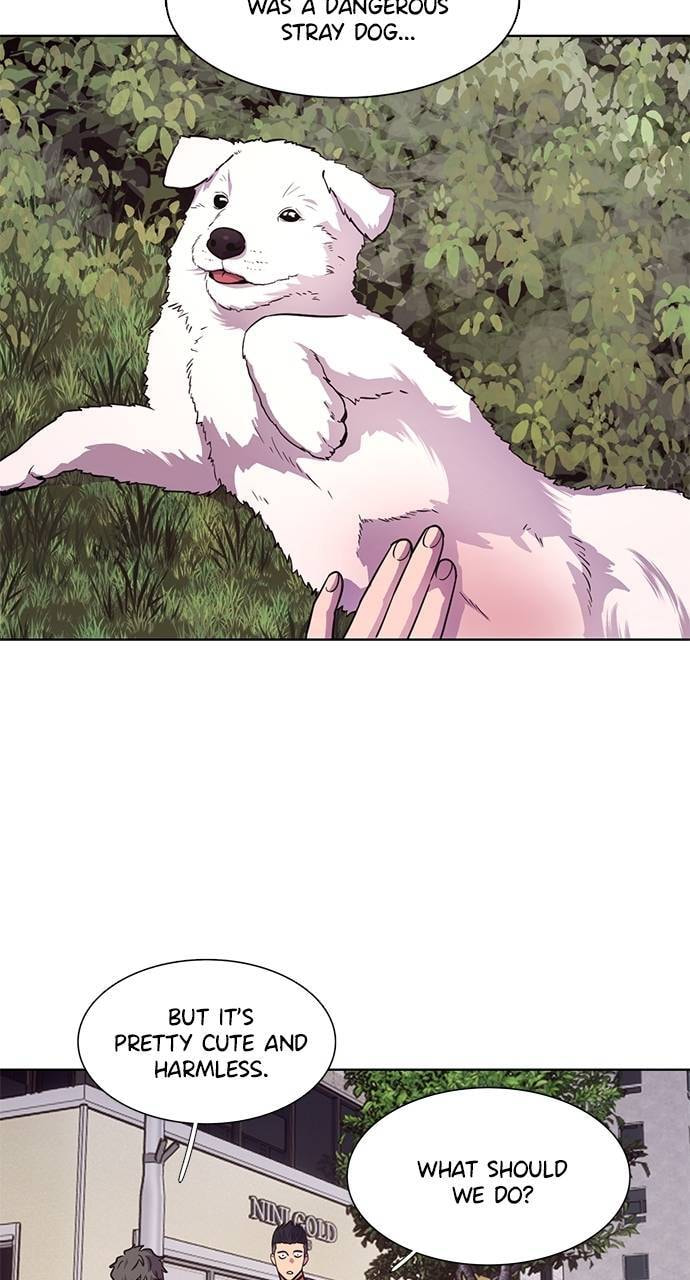 1 Second Chapter 298 page 18 - 