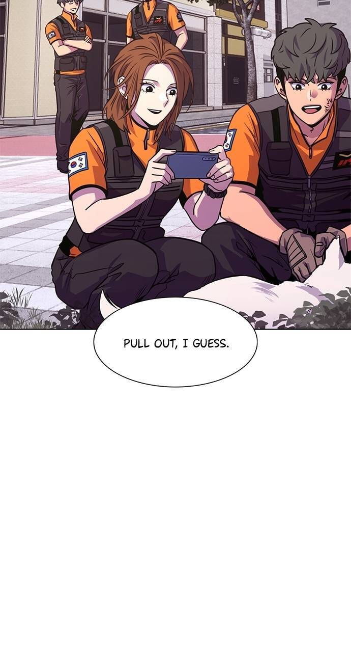 1 Second Chapter 298 page 19 - 
