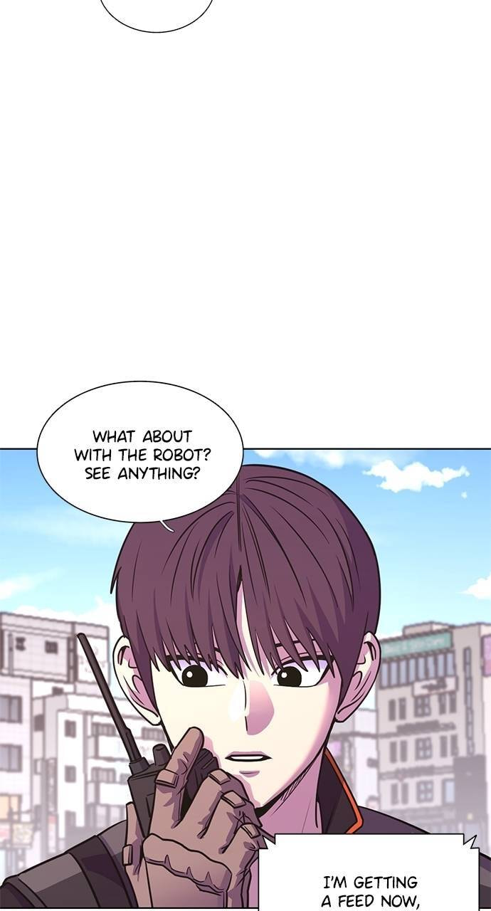 1 Second Chapter 298 page 3 - 