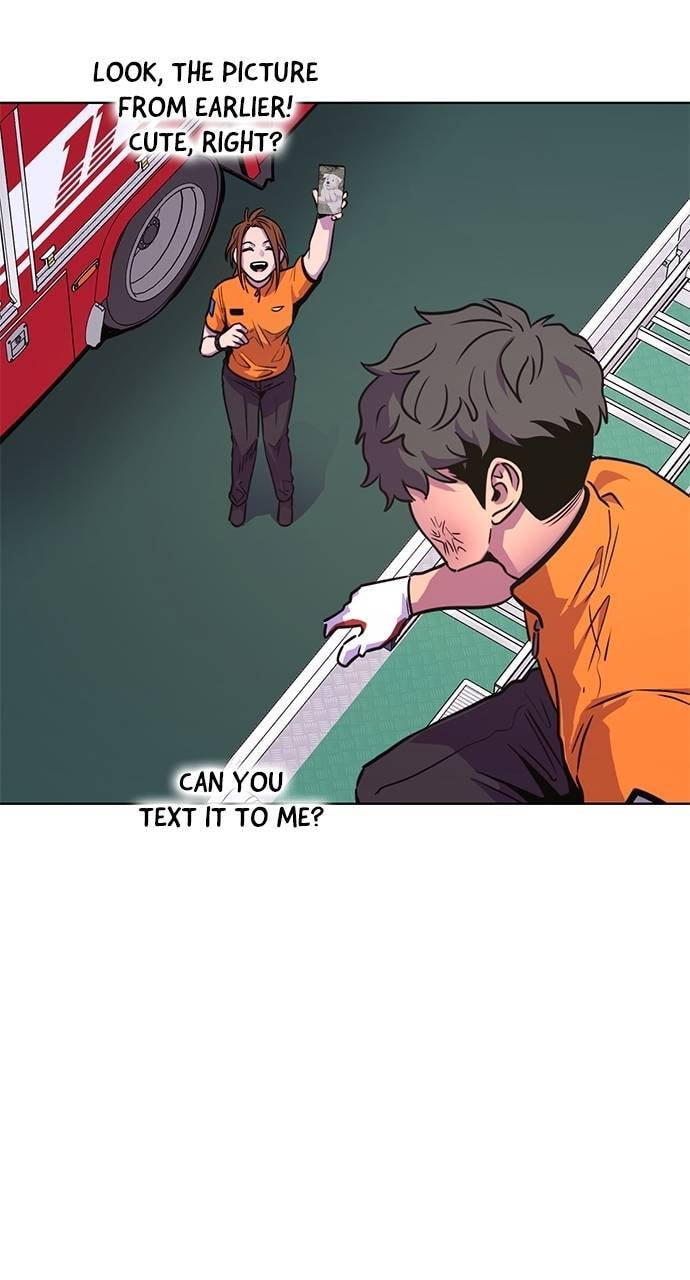 1 Second Chapter 298 page 23 - 