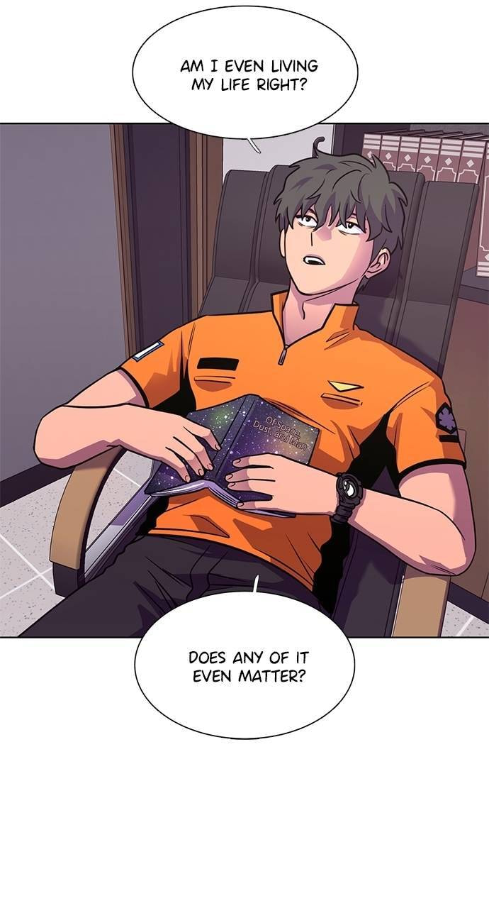 1 Second Chapter 298 page 24 - 