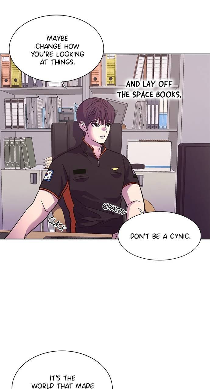 1 Second Chapter 298 page 25 - 