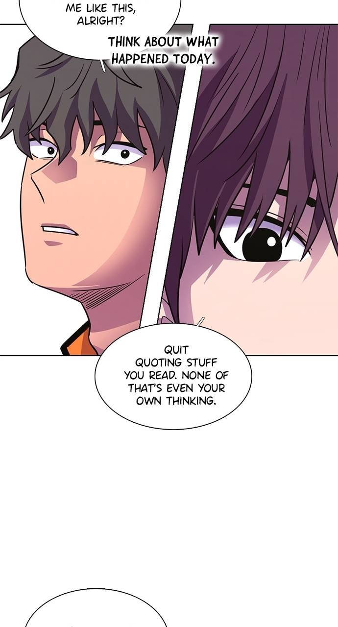 1 Second Chapter 298 page 26 - 