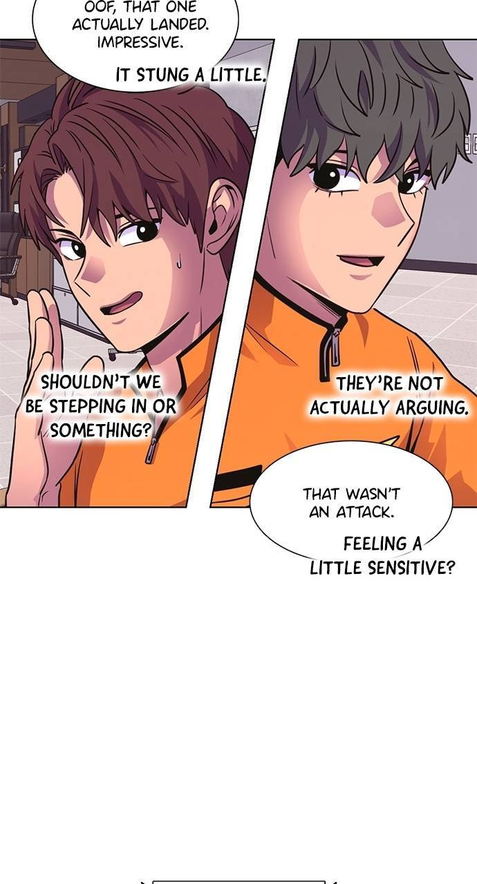 1 Second Chapter 298 page 27 - 