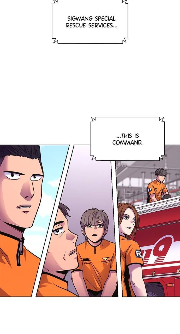 1 Second Chapter 298 page 28 - 