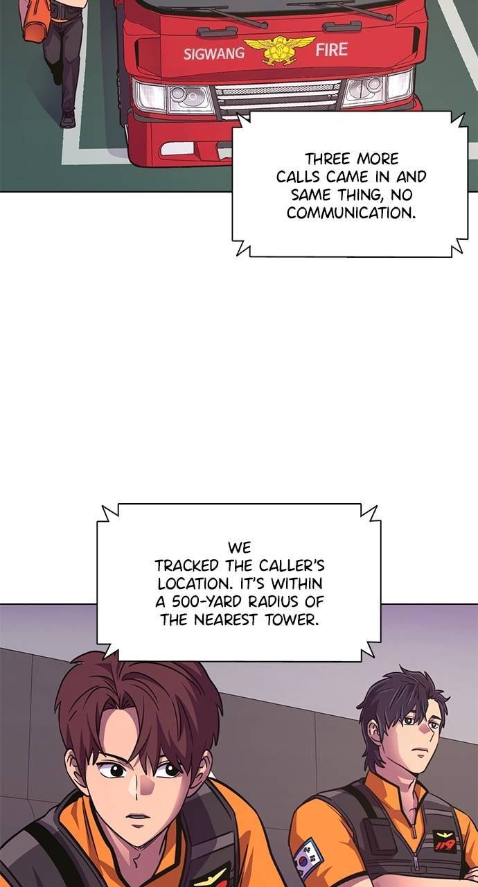 1 Second Chapter 298 page 30 - 