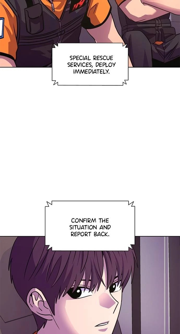 1 Second Chapter 298 page 31 - 