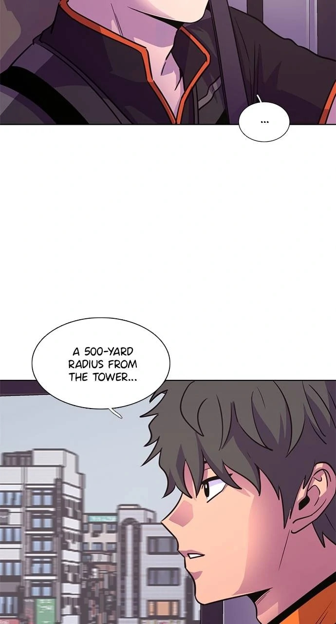 1 Second Chapter 298 page 32 - 