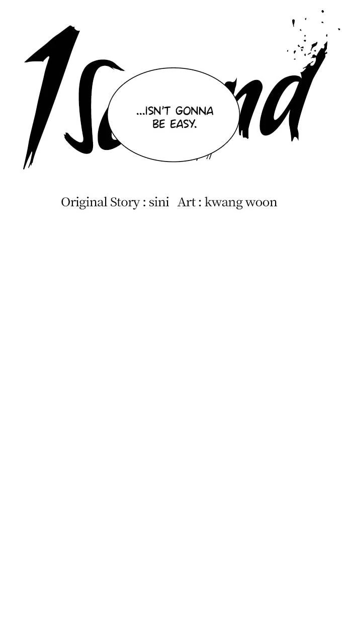 1 Second Chapter 298 page 34 - 