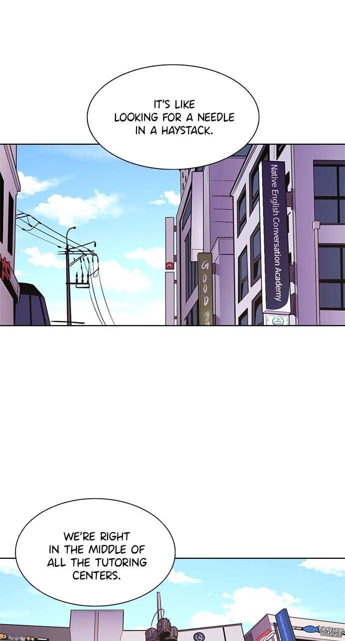 1 Second Chapter 298 page 35 - 