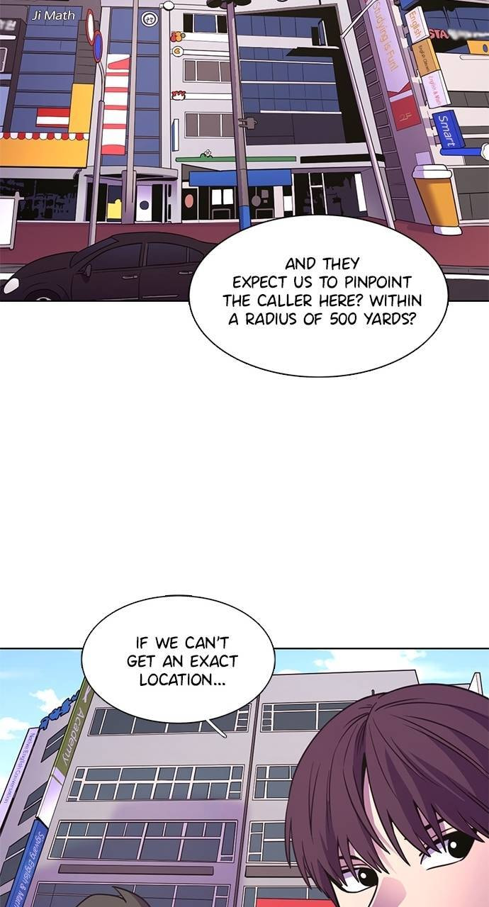 1 Second Chapter 298 page 36 - 