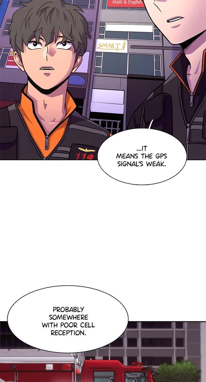 1 Second Chapter 298 page 37 - 