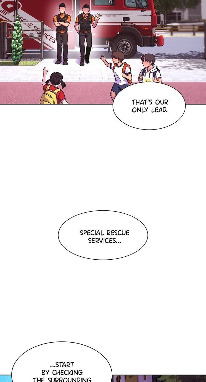 1 Second Chapter 298 page 38 - 