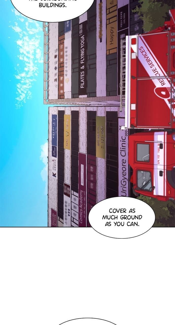 1 Second Chapter 298 page 39 - 