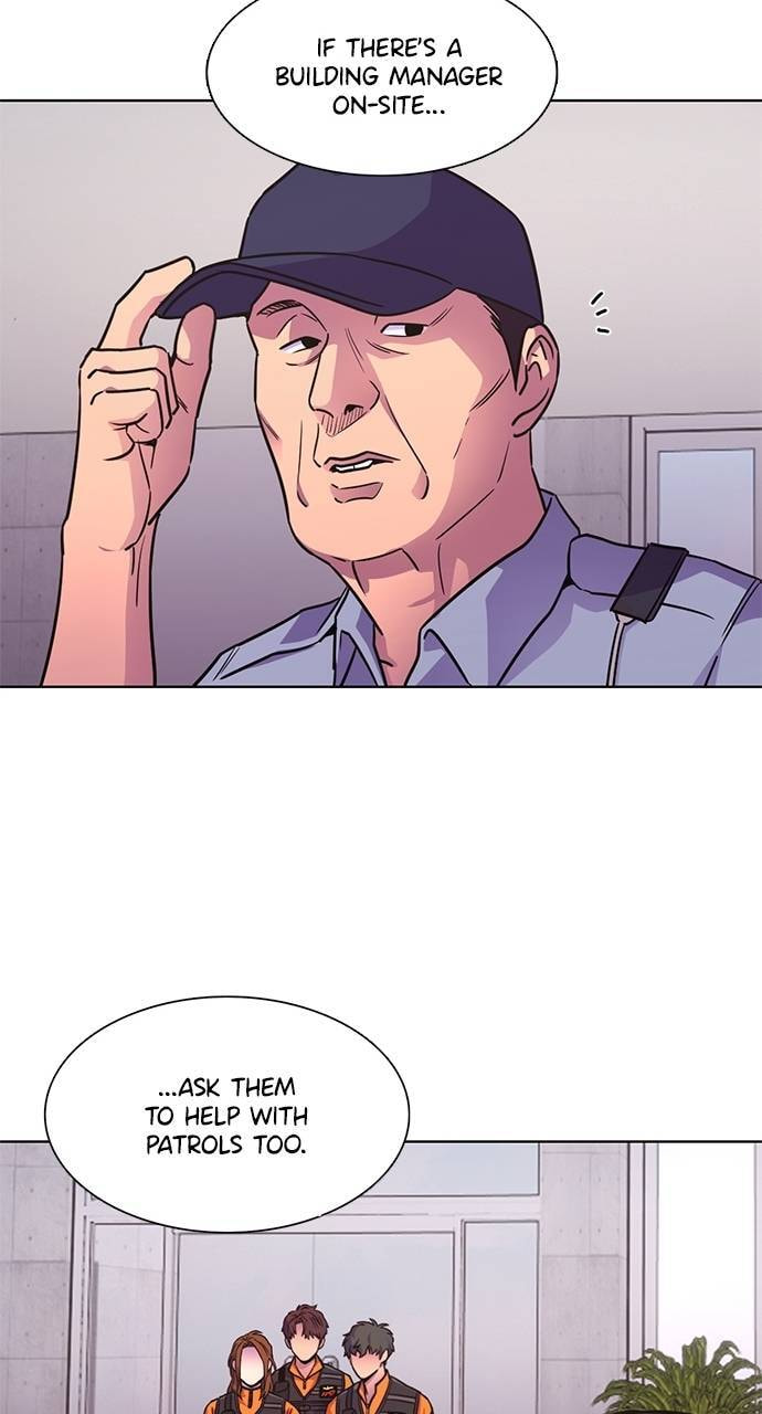 1 Second Chapter 298 page 40 - 