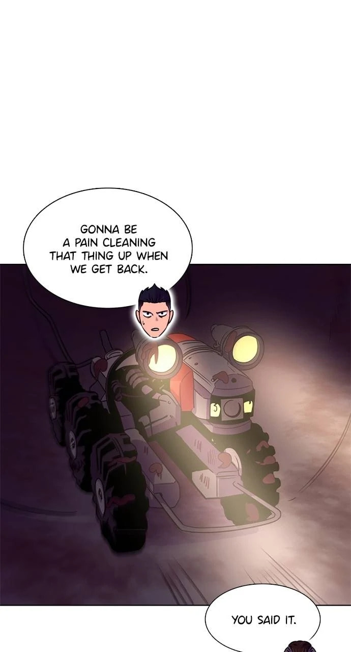 1 Second Chapter 298 page 5 - 