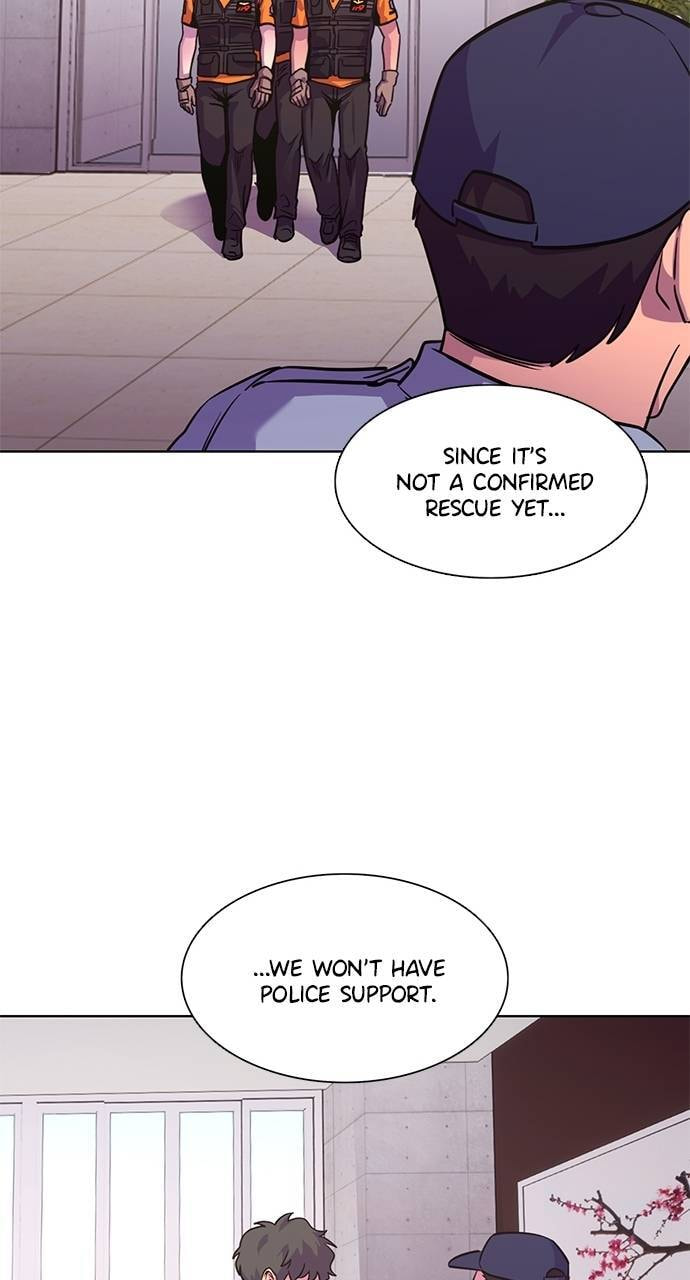 1 Second Chapter 298 page 41 - 