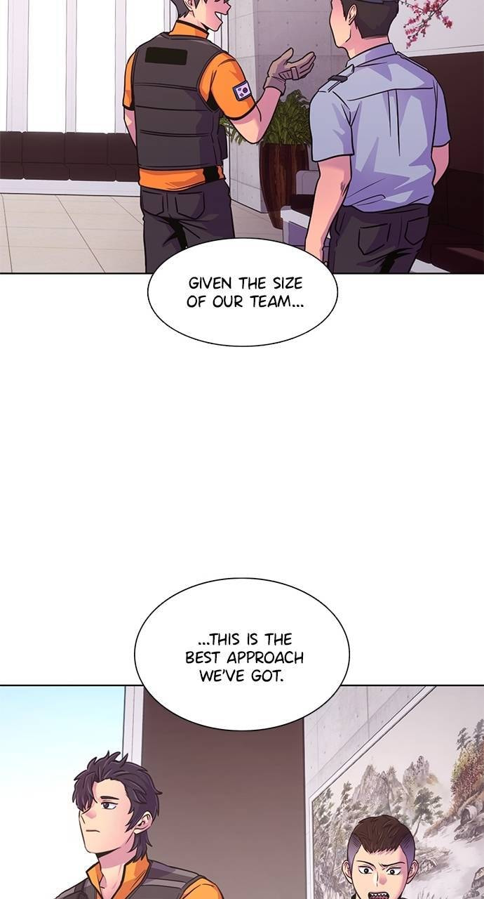 1 Second Chapter 298 page 42 - 