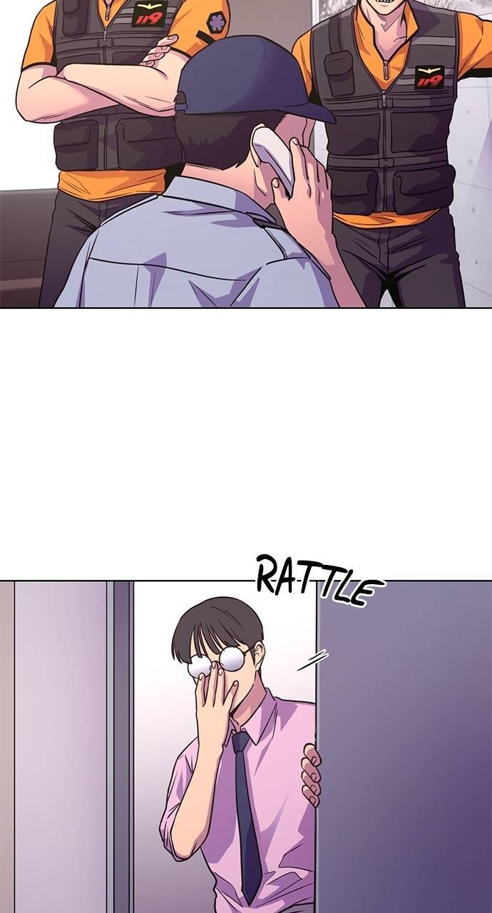 1 Second Chapter 298 page 43 - 