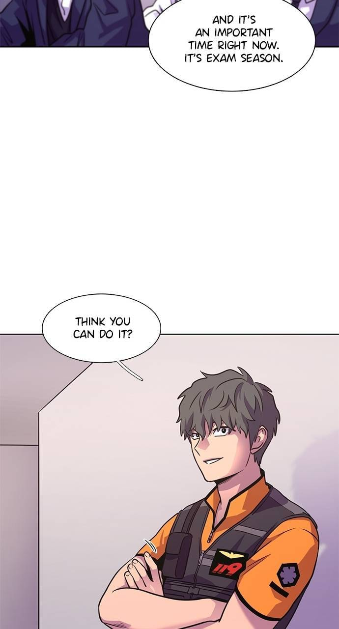 1 Second Chapter 298 page 45 - 
