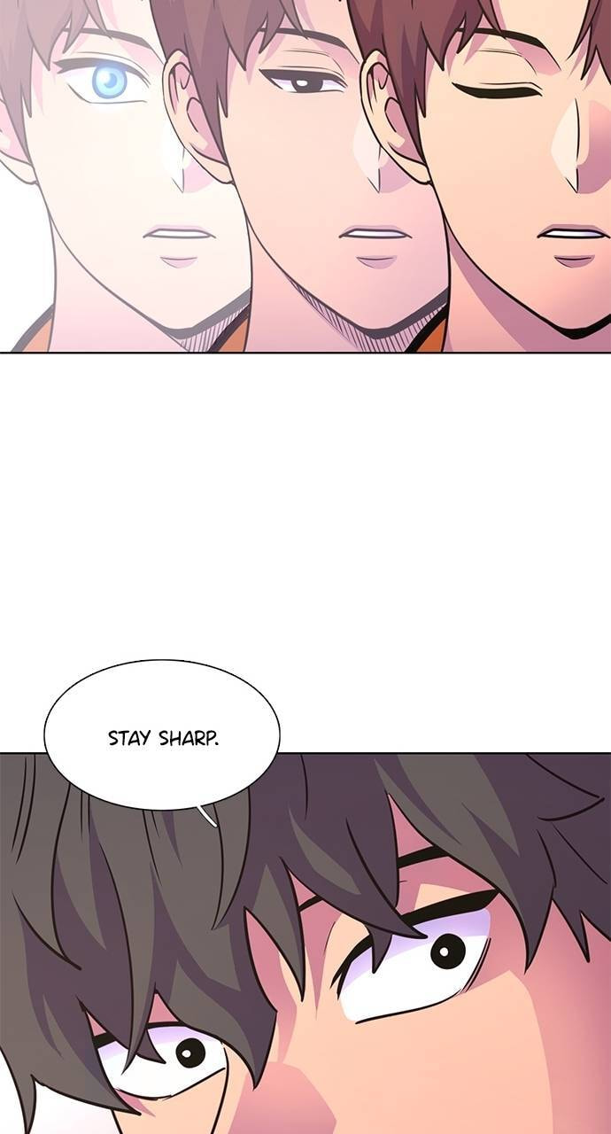 1 Second Chapter 298 page 47 - 