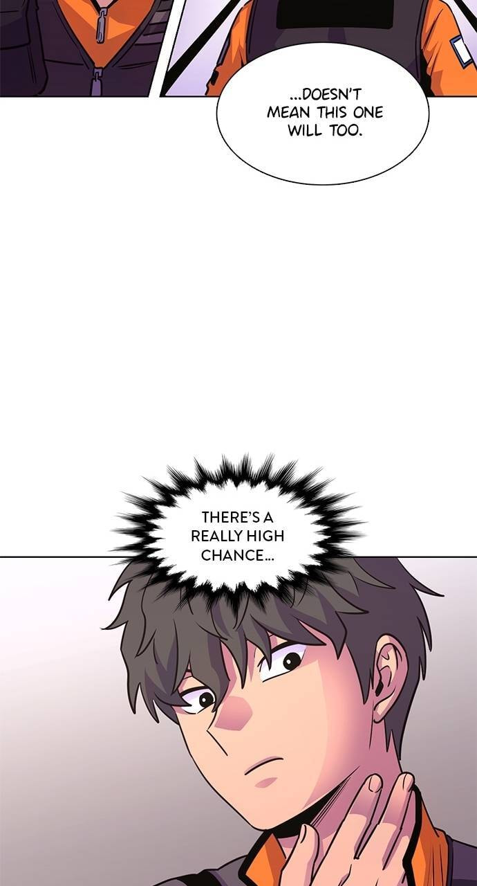 1 Second Chapter 298 page 49 - 