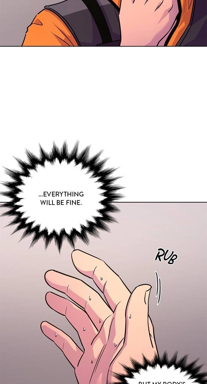 1 Second Chapter 298 page 50 - 