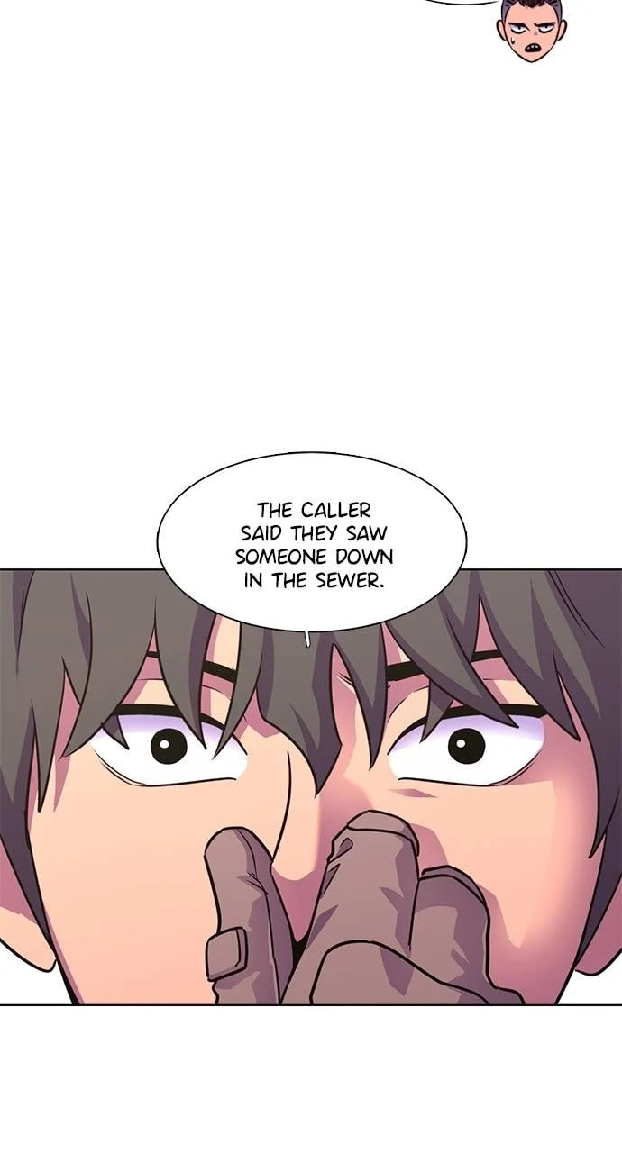1 Second Chapter 298 page 6 - 