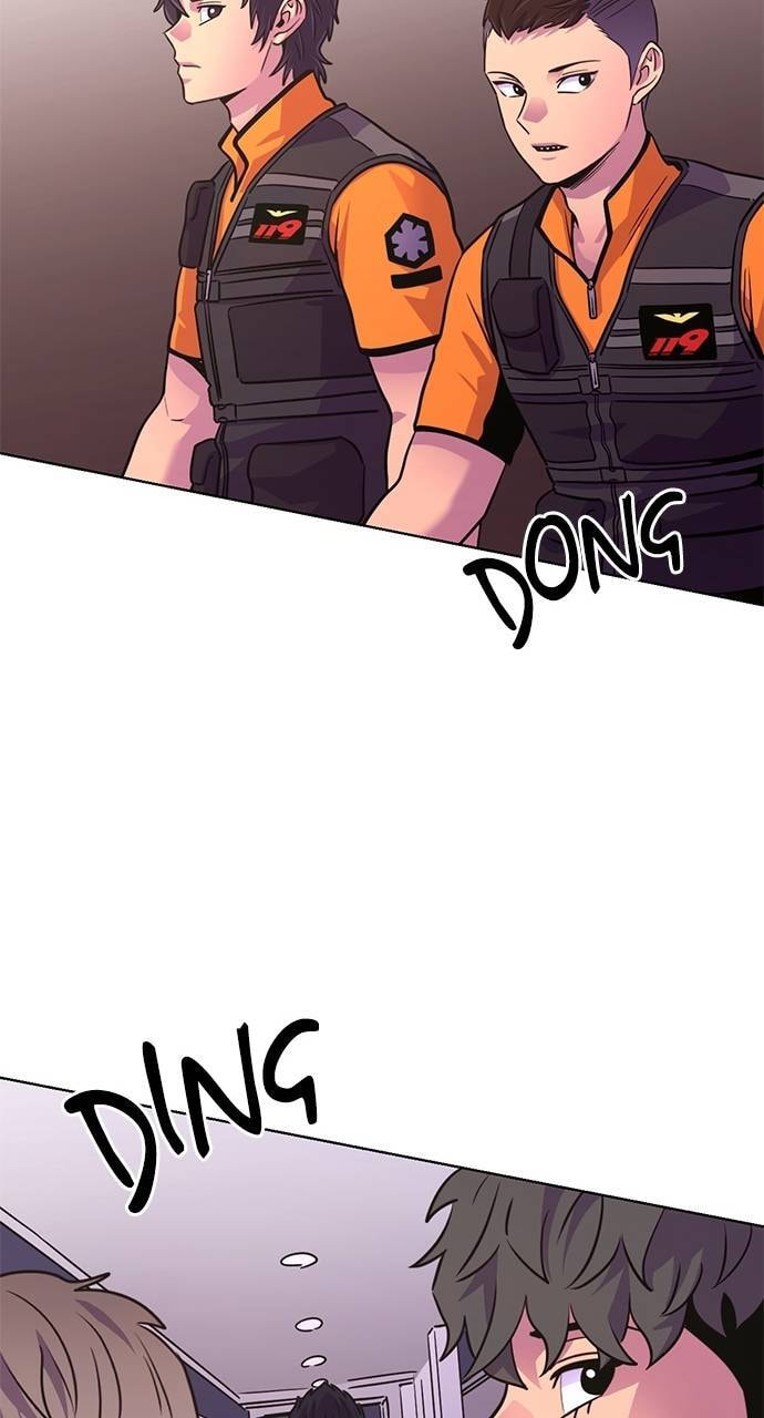 1 Second Chapter 298 page 52 - 