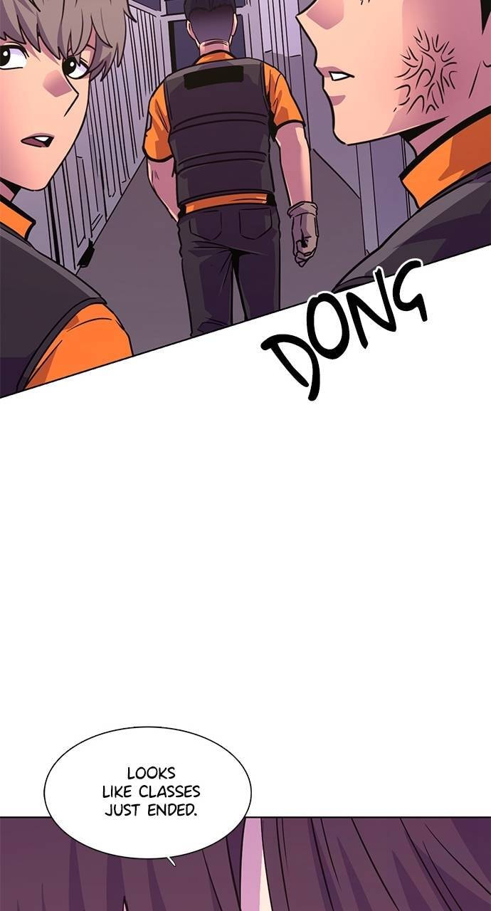 1 Second Chapter 298 page 53 - 