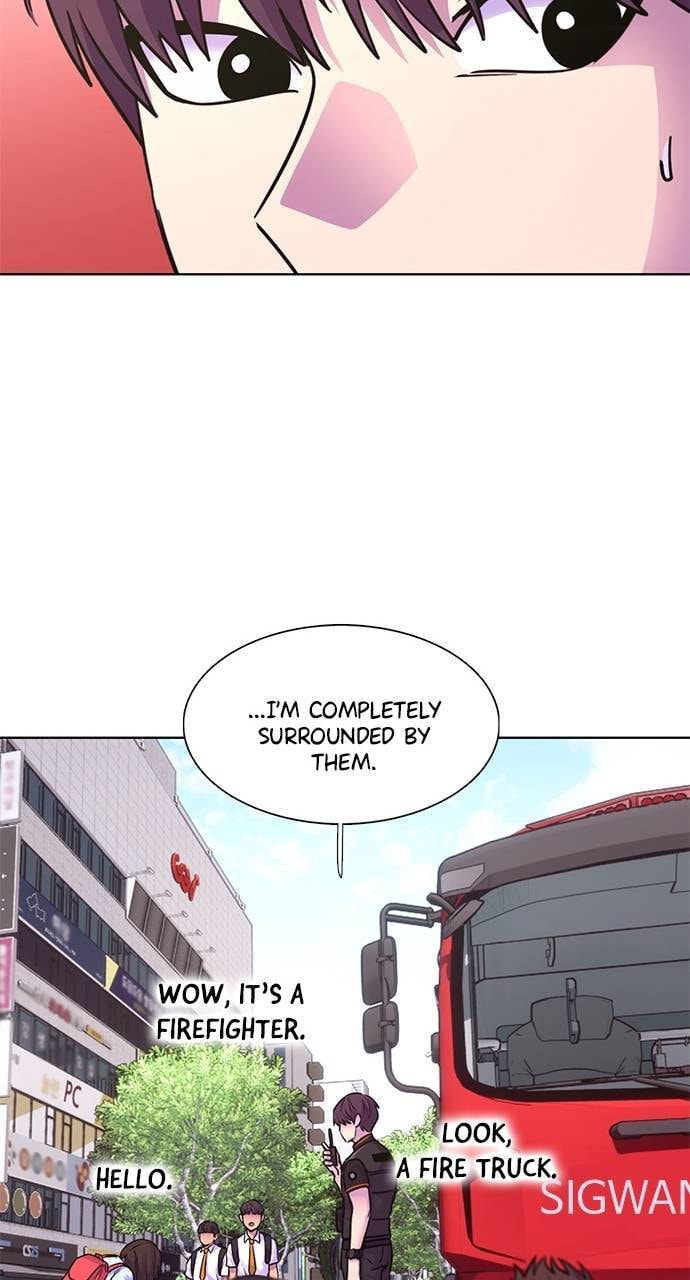 1 Second Chapter 298 page 55 - 