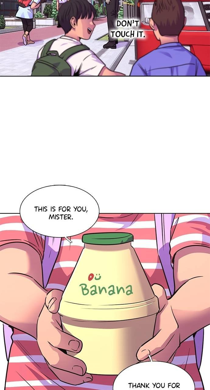 1 Second Chapter 298 page 56 - 
