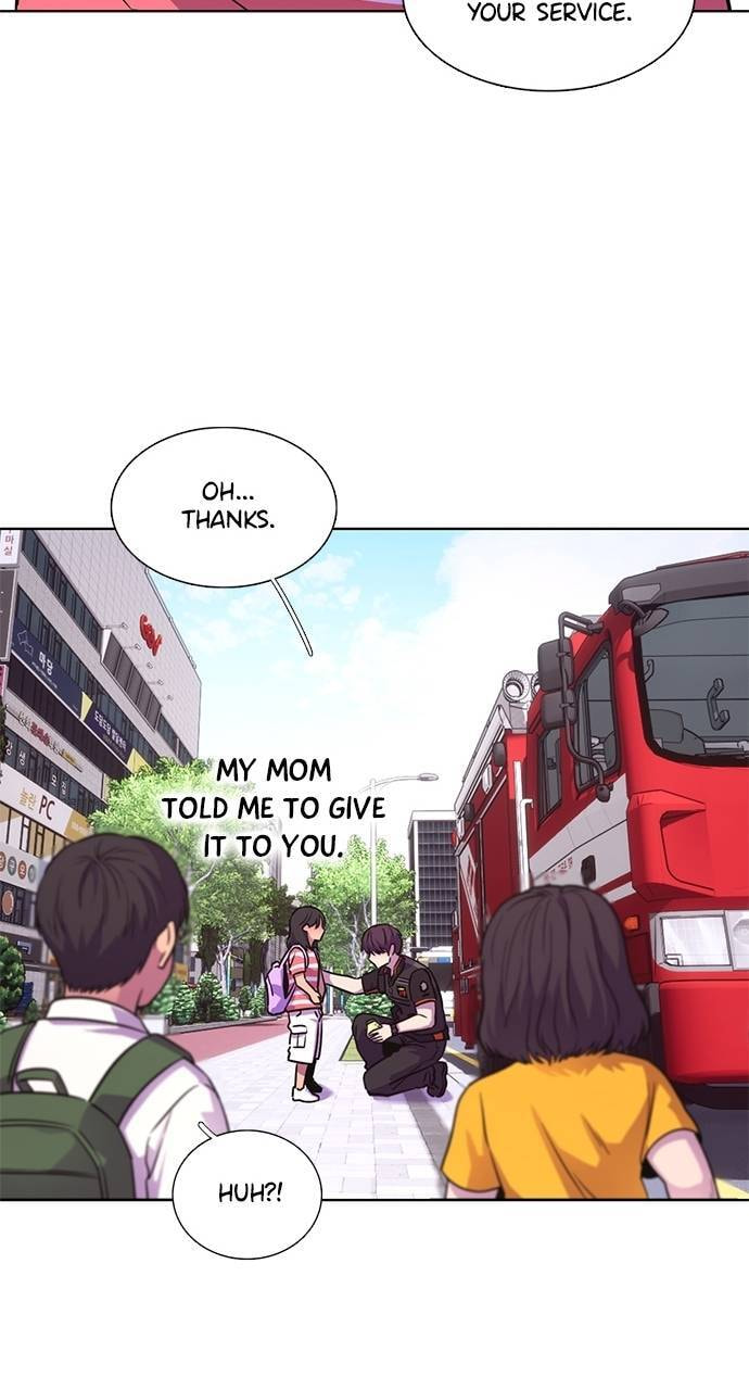 1 Second Chapter 298 page 57 - 