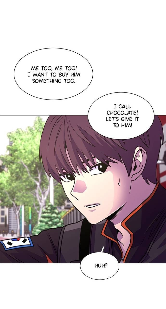 1 Second Chapter 298 page 58 - 