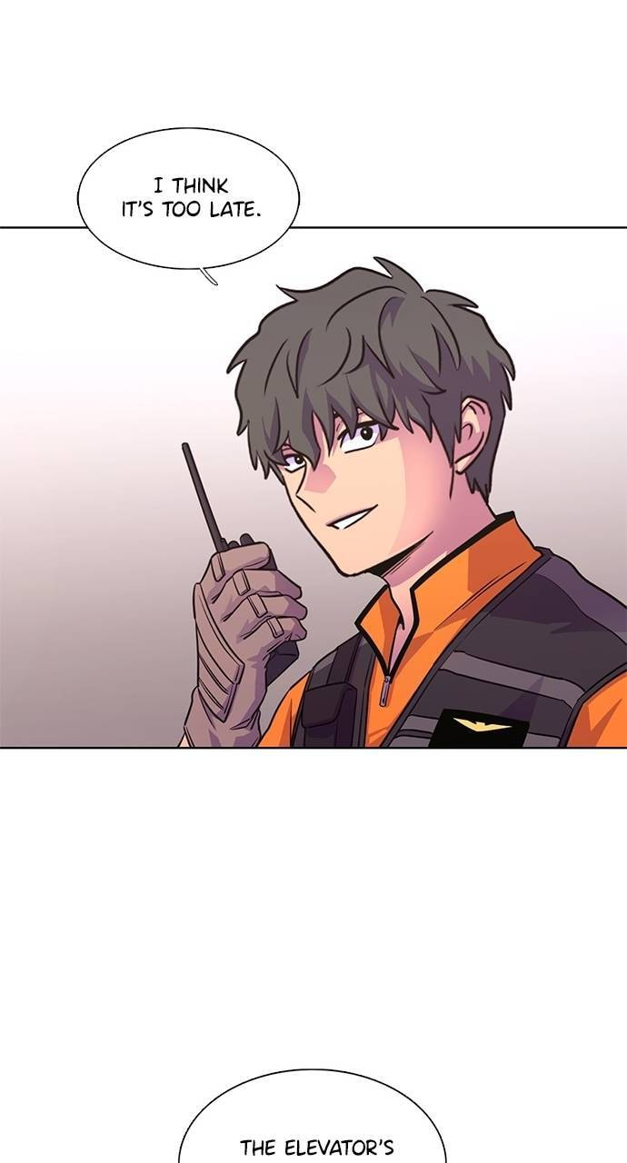1 Second Chapter 298 page 60 - 