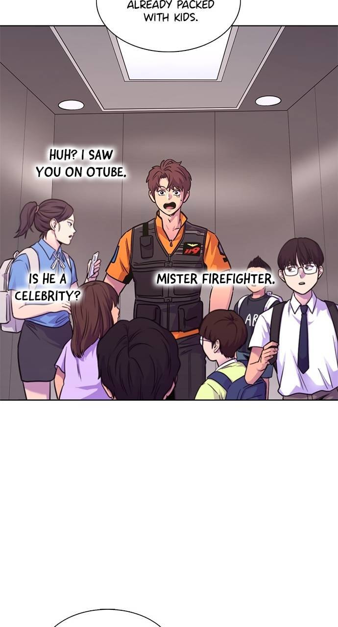 1 Second Chapter 298 page 61 - 