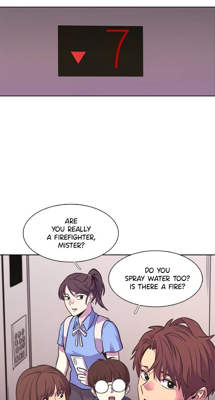 1 Second Chapter 298 page 65 - 
